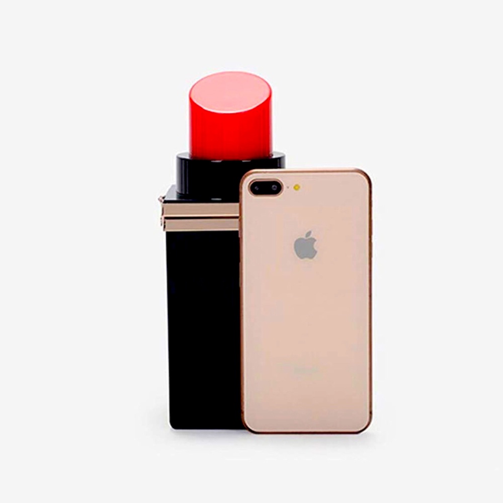 Lipstick Handbags